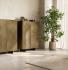 EFORMA SIDEBOARDS ALMA lacquered/brushed